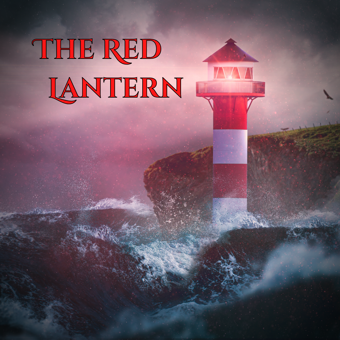 The Red Lantern: Cthulhu Mythos Module (PDF)
