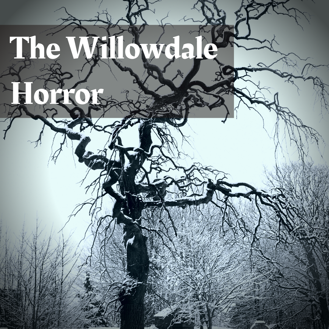 The Willowdale Horror (PDF)