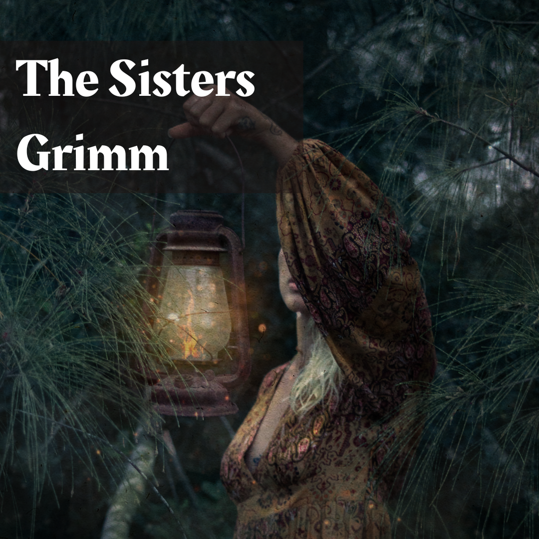 The Sisters Grimm (PDF)